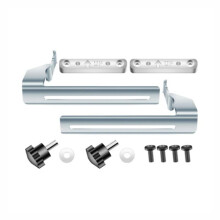 Miter Saw Crown Stops DW7084,Replacement Crown Moulding Stop for DW712, DW715, DW716, DW717, DW718 Miter Saw