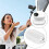 Μπαταρία Insta360GO3/GO3S Extended 600mAh Μαγνητική 5