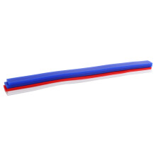 Strisce di Misurazione 38 Mm di Spessore Della Pasta nel Silicone, Bastoncini Distanziatori Mattarello per Cottura al Forno, Pizza, 3 Strisce di