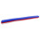 Silicone Measuring Dough Thickness Strips 38cm,Rolling Pin Spacers Sticks for Baking, Pizza, 3 Size Dough Rolling Strips 1