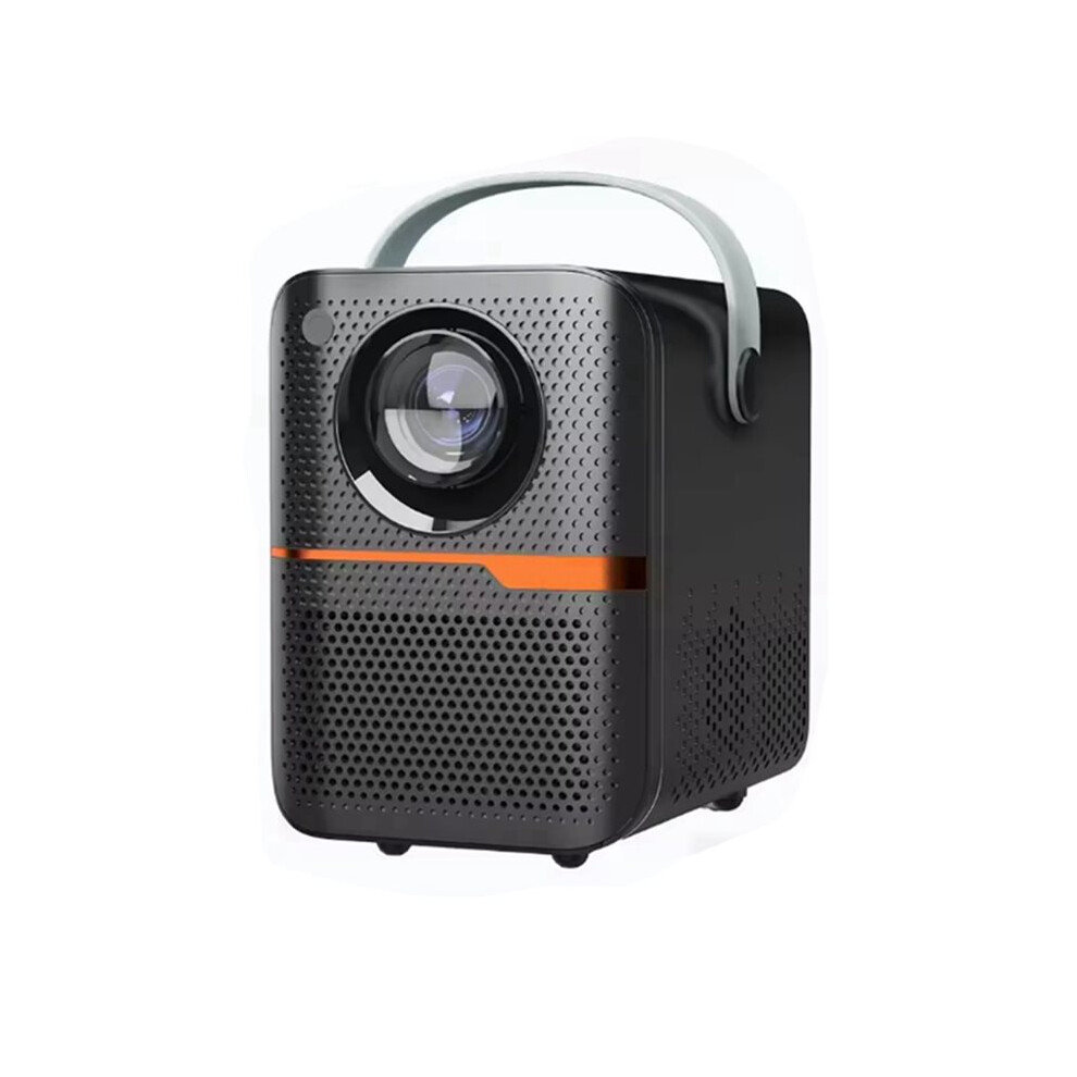Android Projector 300Ansi Lumen Portable Projector 4K With Wifi 1080P Home Movie Theater Beamer 4713140808202