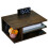 Desktop Stationery Storage Rack Printer Shelf Home Desk Storage Storage Shelves B 2