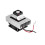 DIY Cooling System Kit Semiconductor Thermoelectric Peltier Refrigeration Cooling System Air Conditioner Cooling System 1