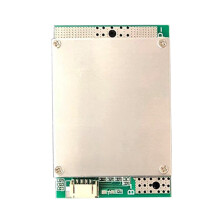 3S 12V 100A BMS Lithium Batterie LadegeräT Schutz Platine mit Power Batterie Balance / Enhance PCB Schutz Board