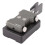 New Double-Paddle Automatic CW Key 3.5mm Shortwave Radio Morse Code Key Telegraph Training Key A 1