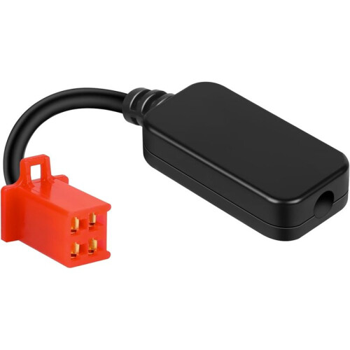 Programmable  Dongle Controller for E-Bike,Programmable  Adapter Compatible for Fardriver Bike