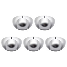 5pcs 24.125GHz Microwave Motion Sensor Detector Human Body Motion Sensor for Automatic Door Supermarket Airport B