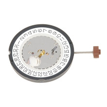 515 Movement Replacement Quartz Watch Movement Chronograph Watch Parts for Ronda 515 Movement(Crown At 3)