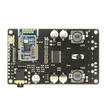 TWS TPA3118 Amplifier Audio Board Amplificador AUX 30W/20W BK3266 5.0 Receiver HY5066MTWS,Not Supports Call