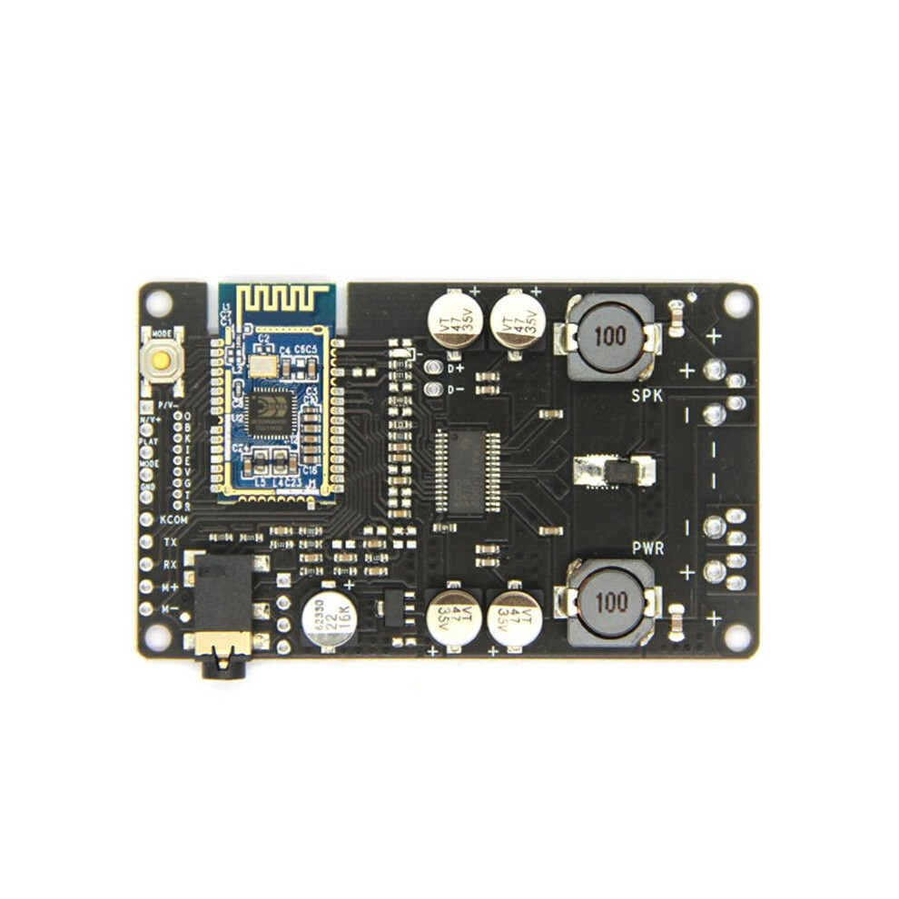Tws Tpa3118 Amplifier Audio Board Amplificador Aux 30W/20W Bk3266 5.0 Receiver Hy5066mtws,Not Supports Call 4713304945293