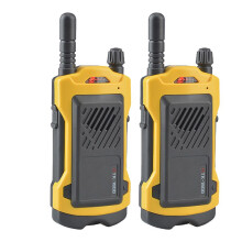 2 Stuks Kids Walkie Talkies Radio Speelgoed voor Outdoor Wandelen Camping Kinderen Communiceren Speelgoed Gift