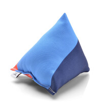 Poduszeczka Piramidka Xl Do Przytulania Dla Kota | Canadian Cat | Nordic 3-Color| Kocimiętka 11G