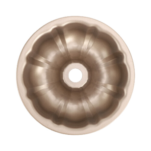 Non-Stick Carbon Steel Ring Cake Pan 24 cm
