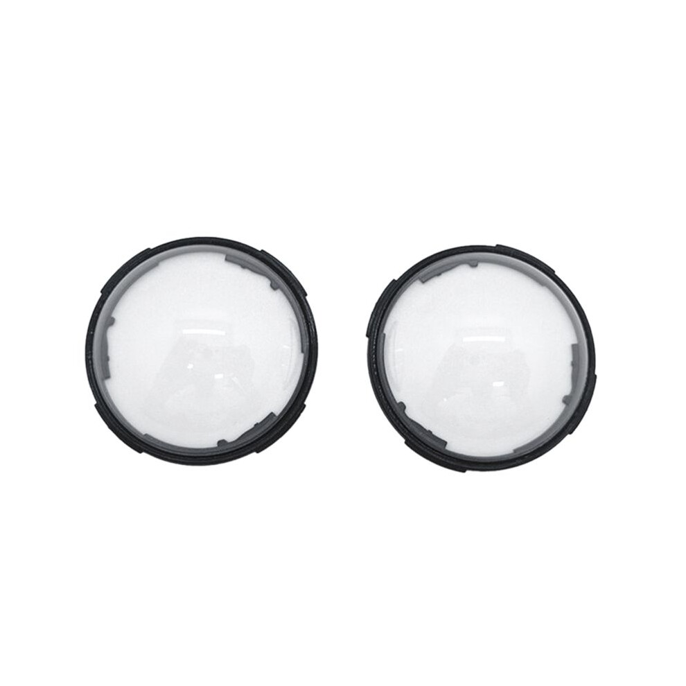 Camera Lens For X4 Panoramic Sports Camera G13 Plastic Swivel Anti-Scratch Protective Lens Light 4711172624036