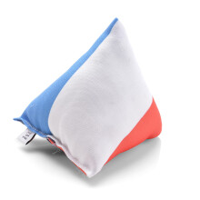 Poduszeczka Piramidka Xl Do Przytulania Dla Kota | Canadian Cat | Nordic 4-Color | Kocimiętka 11G