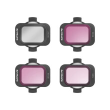 MCUV+ND8+ND16+ND32 Filter Drone Filter for AVATA 2 Filter Crossfilter Filter Accessories