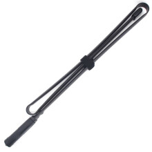 Walkie Talkie Hopfällbar CS-Antenn SMA-Hona Dual Band för UV5R Radiotillbehör 136-174 400-520(MHz)108cm