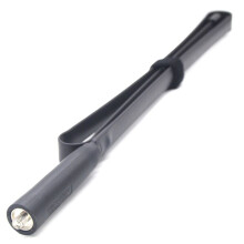 Faltbare CS-Antenne für Walkie Talkie, SMA-Buchse, Dualband für UV5R-Radiozubehör, 136-174 400-520 (MHz), 124 cm