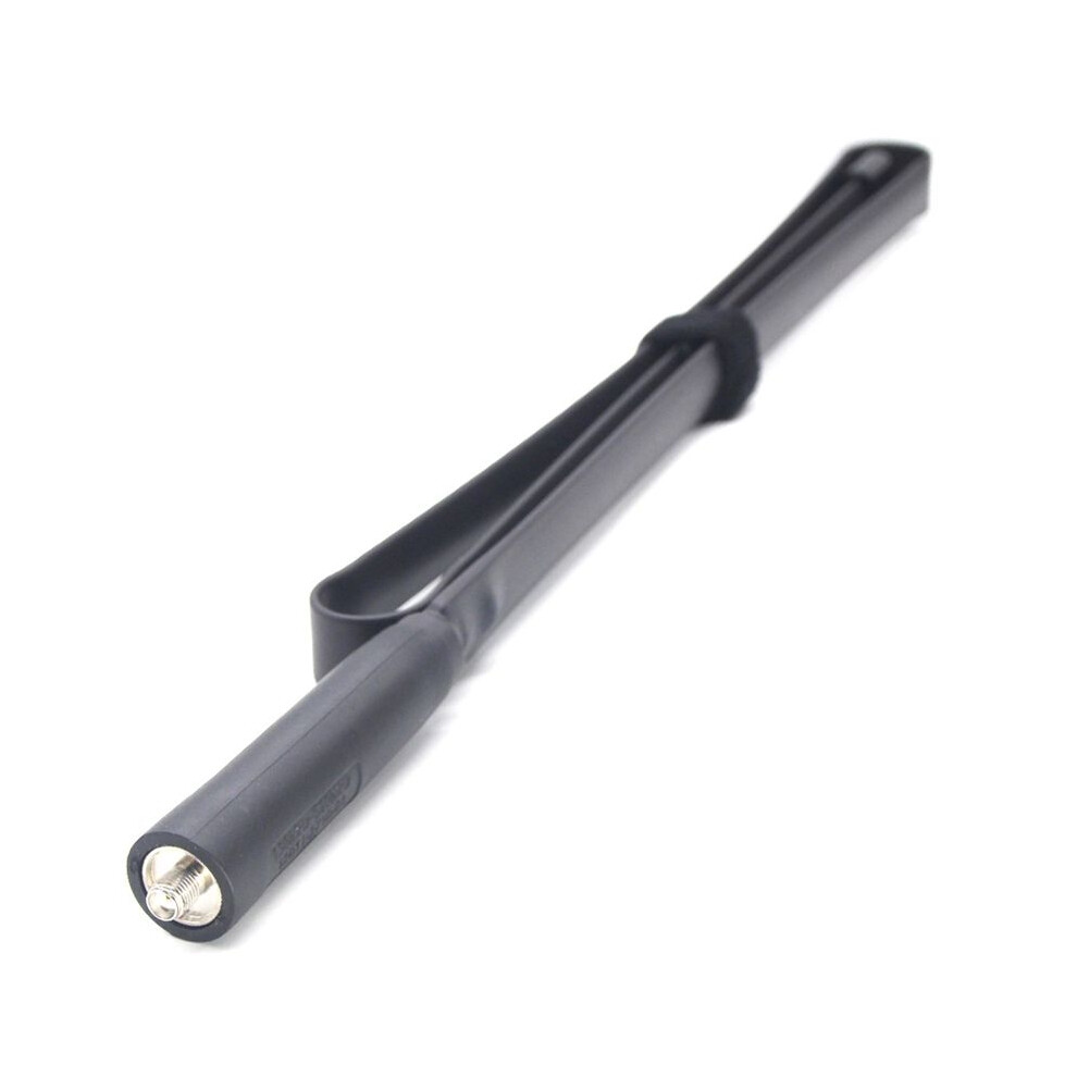 Walkie Talkie Foldable Cs Antenna Sma-Female Dual Band For Uv5r Radio Accessories 136-174 400-520(Mhz)124Cm 4711494772576
