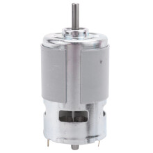 775 12V-36V 3500-9000RPM Motor Large Torque Bearing High Power Low Noise