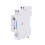 SUL180a 15 Minutes Mechanical Timer 24 Hours Programmable Din Rail Timer   Relay Measurement Analysis Instruments New 1