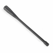 10 PCS SMA-Female UHF/VHF 36-174/400-520 MHz Antenna for UV-5R UV-82 -3 Two Way Radios