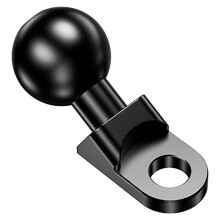 1 Inch Navigation Mounting Bracket Rearview Mirror Base for Ram Bracket/Mobile Phone Bracket