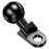 1 Inch   Navigation Mounting Bracket Rearview Mirror Base for Ram Bracket/Mobile Phone Bracket 1