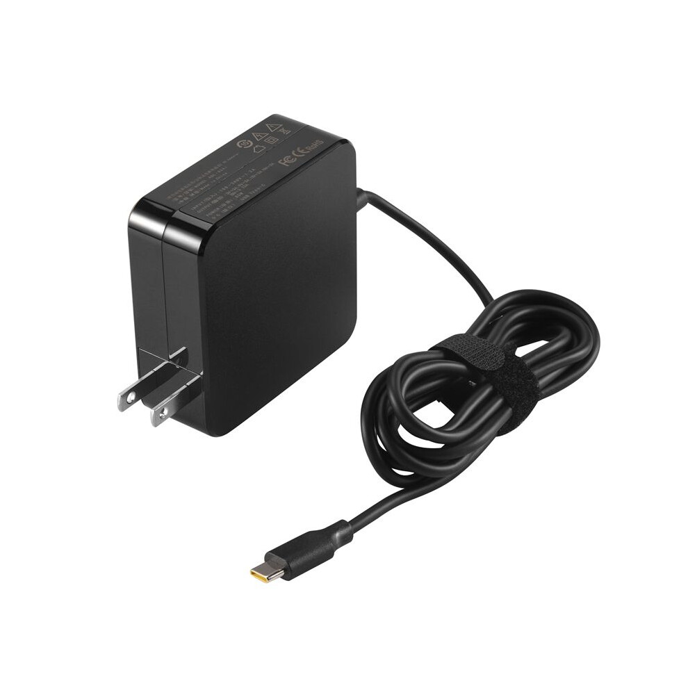 65W Pd3.0 Type C Fast Charger Phone Laptop Charger Power Adapter For Zenbook ,Us Plug 6033965471404