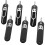 6Pcs SIM Card Removal Tool-Sim Card Tray Pin Eject Removal Tool Needle Opener Ejector,with Removable Key Chain,Black 1
