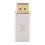Active Standard DP1.4 to -Compatible 2.1 Adapter, Dp to -Compatible Cable Converter, Support 8K@60Hz 1
