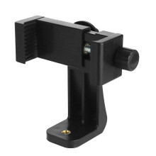 Support de TéLéPhone Portable en Direct Support de TréPied de TéLéPhone VidéO Vertical et Horizontal Support de Support de TéLéPhone