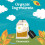 Clipper Fairtrade Organic Infusion Chamomile 250 Envelopes 3
