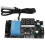 XY-WFTX Remote WIFI Thermostat Temperature Control Module NTC 10K 0.5M Relay  Temperature Controller Module 1