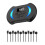 Mobile Phone Screen Auto Clicker Adjustable Connection Physical Simulation Finger Click Device Screen Auto Clicker-C 1