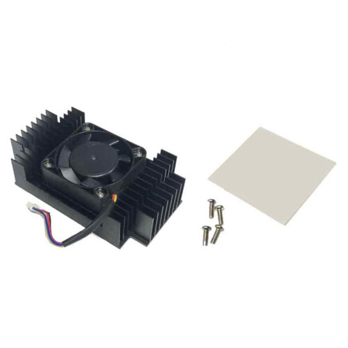 Koelventilator voor Jetson TX2/AGX Xavier//NX Development Board Accessoire Heatsink Fan B 1