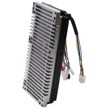 Controlador de Onda Senoidal 3000W 60V-72V Power E-Bike Sensor de Motor Brushless E-Bike Controlador