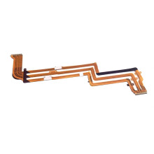 New LCD Flex Cable for HDR-PJ660 HDR-PJ630 HDR-PJ650 PJ660 PJ630 PJ650 E CX630 CX630E Video Camera Repair Part