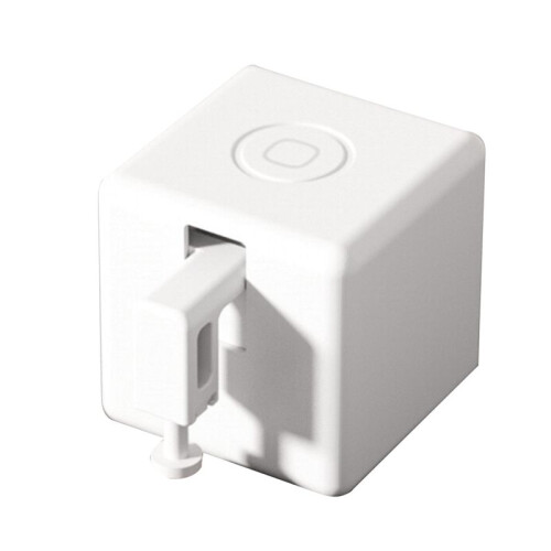 TUYA  Fingerbot  Zigbee Knop Pusher  Home  Life App ContrôLe Vocal avec Application
