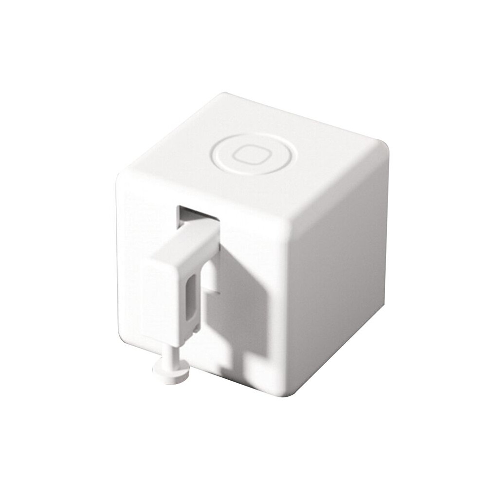 Tuya Fingerbot Zigbee Knop Pusher Home Life App Voice Control With App 4712825606201