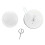 Graffiti Zigbee  Temperature and Humidity Sensor  Home Link Wireless Temperature and Humidity Sensor 1