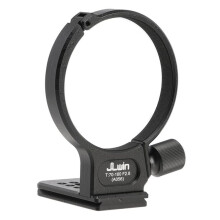 JLwin Lens Tripod Ring for T70-180F2.8 Generation Lens Tripod Ring Multifunctional Mount Quick Release Plate