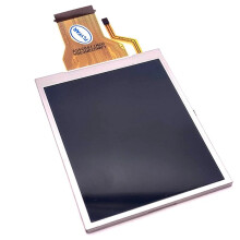 LCD Display Screen Repair Part for P600 P7800 L830 P900 P530 P340 S9900 Digital Camera with Backlight