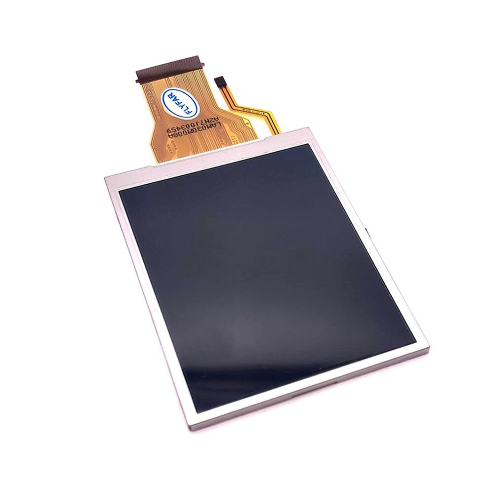 Photos - Other Photo Accessory LCD Display Screen Repair Part for P600 P7800 L830 P900 P530 P340 S9900 Digital Camera with Backlight