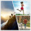 Solette in memory foam 4D Cloud con supporto plantare 5