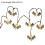 capino LED Halloween String Lights 1.5m 3