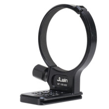 JLwin Lens Mount Tripod Ring Quick Release Tripod Collar for RF100-400mm F/5.6-8IS USM Lens Tripod Ring