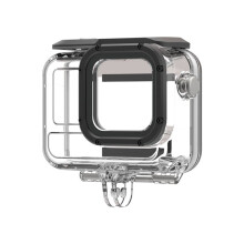 Für Ace Pro Tauchgehäuse, Transparentes, Wasserdichtes PC-Schutzgehäuse für -Zubehör