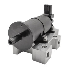 Bomba de TransferêNcia de CombustíVel 12V 446-5408 4465408 para  CAT C4.4 C6.6 C7.1 312E 312F 313F 924K 930K 938K
