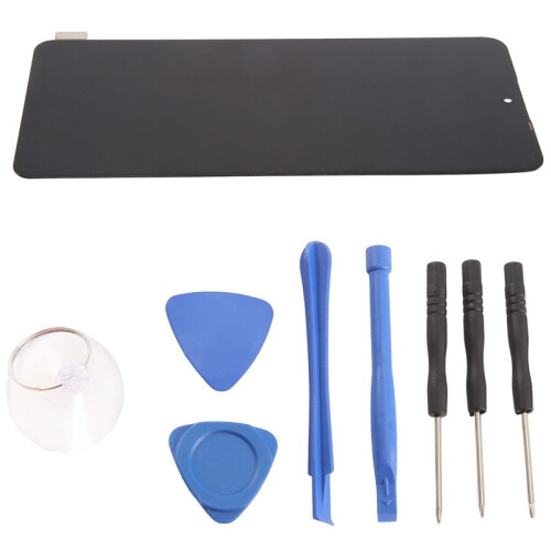 LCD Display for  NOTE 10 Pro LCD Touch Screen Digitizer Assembly Replacement Parts